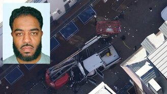 New York'ta Gece Kulübüne Düzenlenen Saldırıda 11 Kişi Yaralandı, Saldırganlar Kaçtı