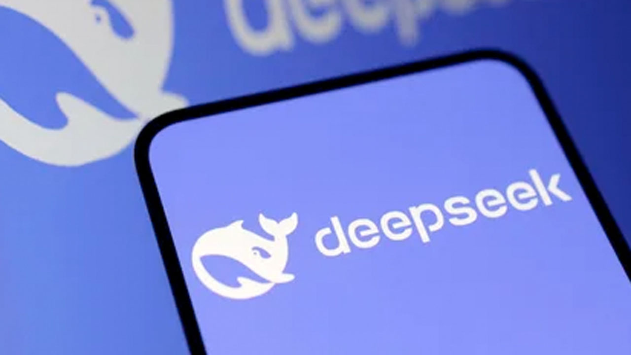 Nvidia, Çinli girişim DeepSeek'in yeni yapay zeka modelini övdü. Model,...