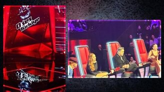 O Ses Türkiye’de Yeni Sezon Başladı! Melike Şahin'in Hadise’ye Cevabı Sosyal Medyada Gündem Oldu