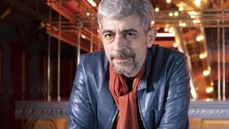 Okan Bayülgen cinselliği yorumladı: "Cinsel hayatım bitti" açıklamasına doğrulayıcı yanıt verdi!