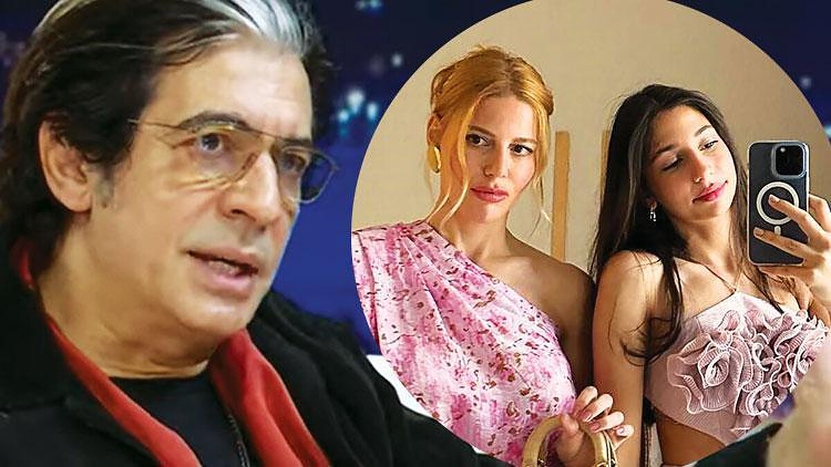 Okan Bayülgen: Şirin Ediger'e 'eski eşim' demekten kaçınıyorum