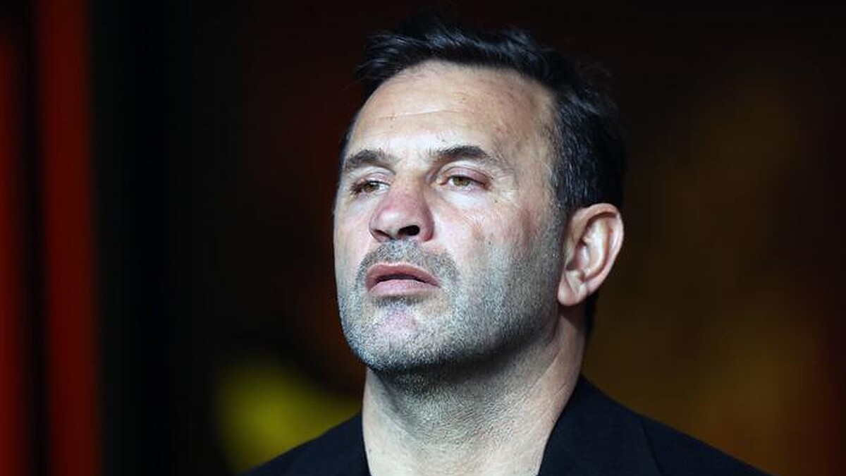 Okan Buruk transfer sürecine dair açık sözlü: Görüştüğümüz oyuncular var!