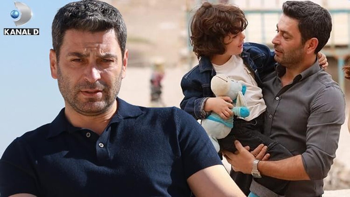 Ozan Akbaba: Uzak Şehir Projesiyle Gerçekçi Oyunculuğa Odaklanıyoruz