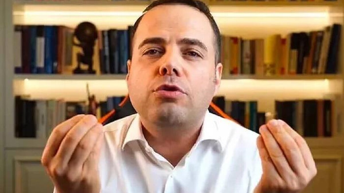 Özgür Demirtaş'tan emeklilere uyarı: Enflasyon rakamları hayal kırıklığı yarattı