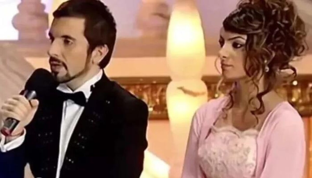 Özlem Güneş: Adını değiştirip tesettürü bıraktı, estetik yaptırarak sahnelere geri dönüyor!