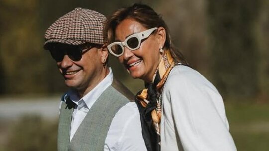 Pınar Altuğ ve Yağmur Atacan'ın Lüks Evi Detaylarıyla Göz Kamaştırıyor