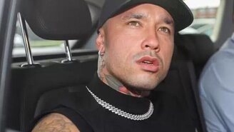 Radja Nainggolan uyuşturucu kaçakçılığından tutuklandı, kefaletle serbest bırakıldı!