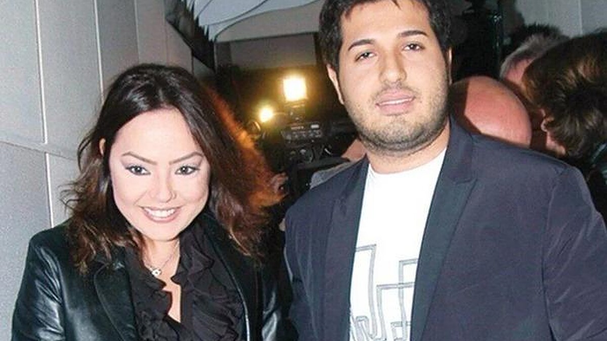 Reza Zarrab'ın Miami'deki düğün iddialarına ünlü isimlerden destek ziyaretleri!