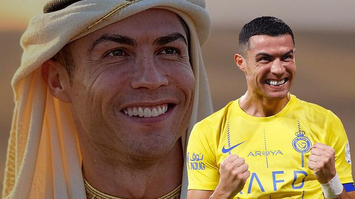 Ronaldo'nun Al-Nassr'dan Ayrılığı Sonrası Al-Hilal'de Transfer Seferberliği Başladı