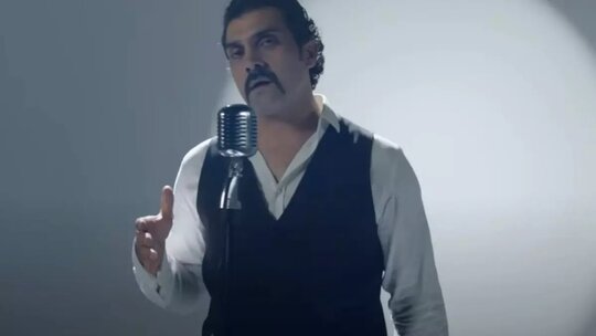 Şarkıcı Bayhan ve Hande Soral, Gassal dizisinin 2. sezon kadrosuna katıldı