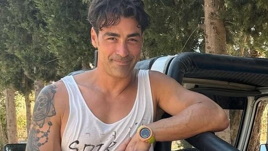 Sarp Levendoğlu: Datça’da yeni bir hayat sürüyor, çocuk istemediğini duyurdu!