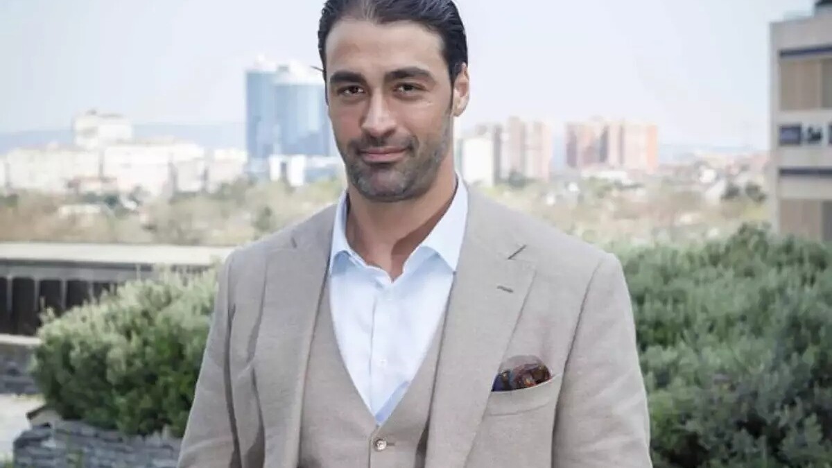 Sarp Levendoğlu’nun Datça'daki hayatı: 200 lira ile 4 çeşit yemek ve sağlıklı yaşam değerlendirmesi