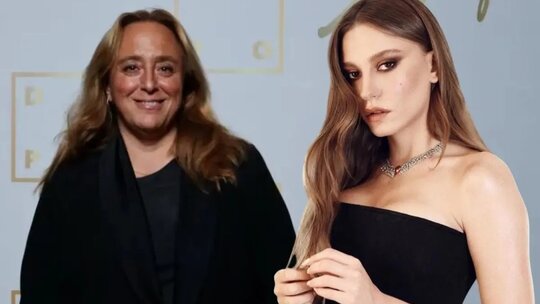 Serenay Sarıkaya ve Ayşe Barım'dan asılsız iddialara yasal süreç başlatma açıklaması!