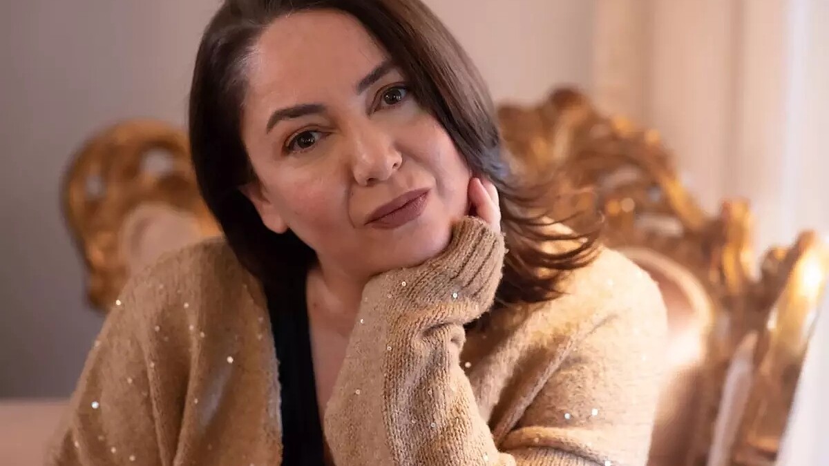 Sibel Taşçıoğlu'ndan Noel tartışmalarına yanıt: Yılın ayrıştırmalardan uzak geçmesi dileği