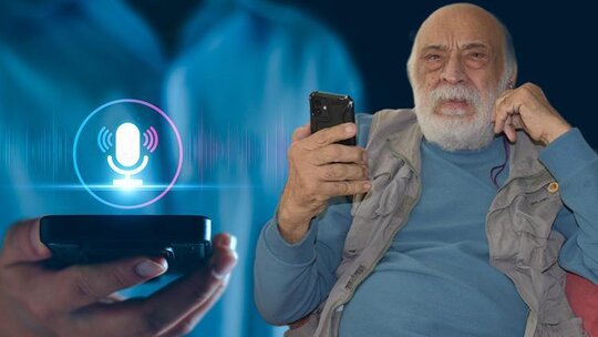 Apple, 'Siri' sesli asistanının kullanıcı gizliliğini ihlal ettiği gerekçesiyle...