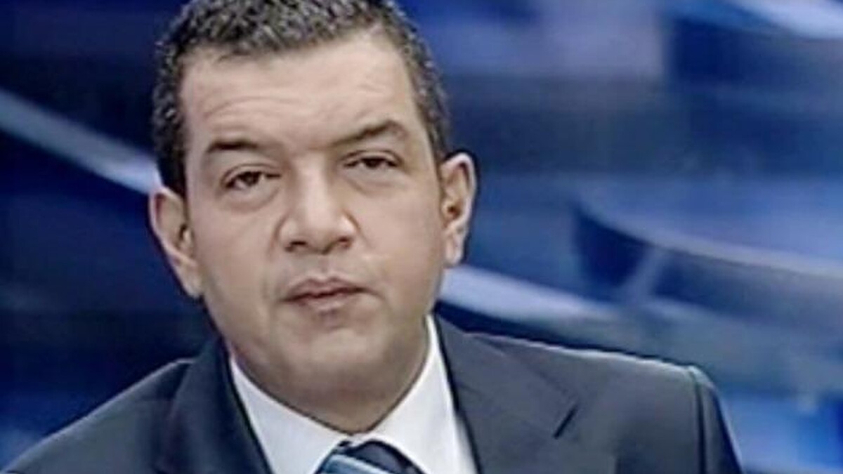 Gazeteci Deniz Arman'ın vefatıyla medya yasa boğuldu