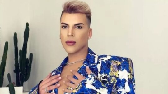 Sosyal Medya Fenomeni Kerimcan Durmaz Yasa Dışı Bahis Soruşturmasıyla Tutuklandı