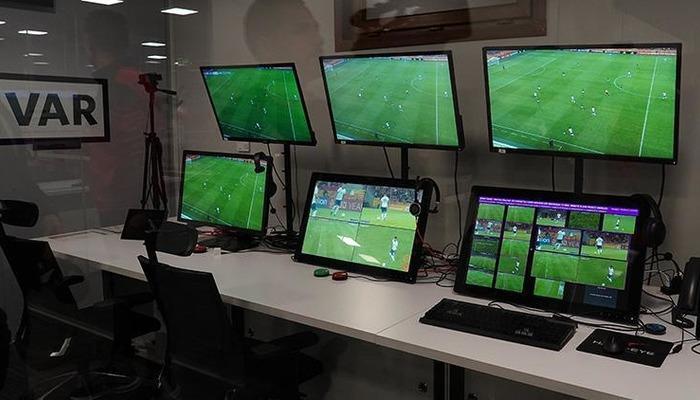 Süper Lig'de Yabancı VAR Sistemi 20. Haftadan İtibaren Başlıyor, MHK Duyurdu!