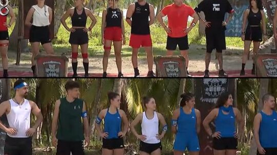 Survivor 2025 All Star Yarışmacılarının Haftalık Kazançları ve Ünlü İsimler