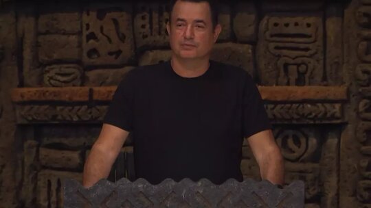 Survivor 2025'te İlk Eleme Adayı Göksu Oldu, Yeni Kurallar Açıklandı