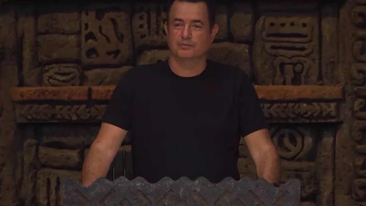 Survivor 2025'te İlk Eleme Adayı Göksu Oldu, Yeni Kurallar Açıklandı