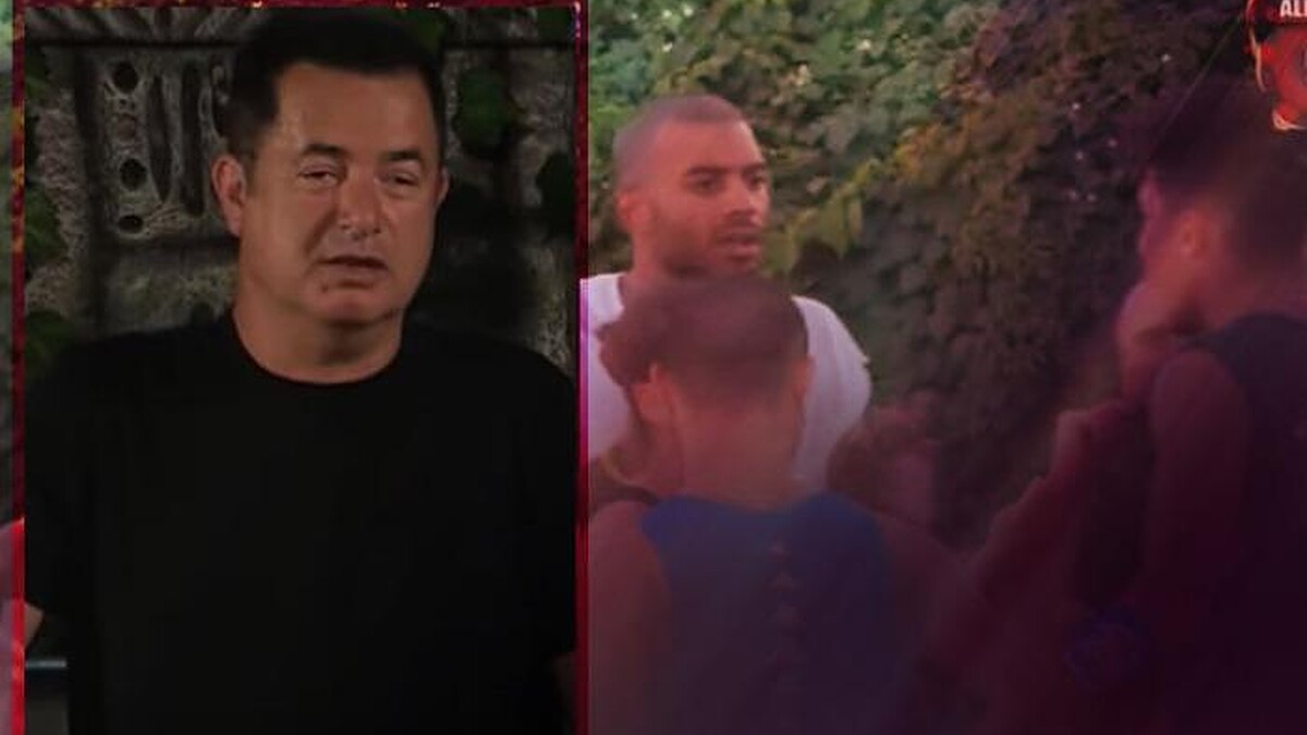 Survivor All Star’da gergin anlar! Batuhan ve Efecan tartıştı, eleme adayları belirlendi