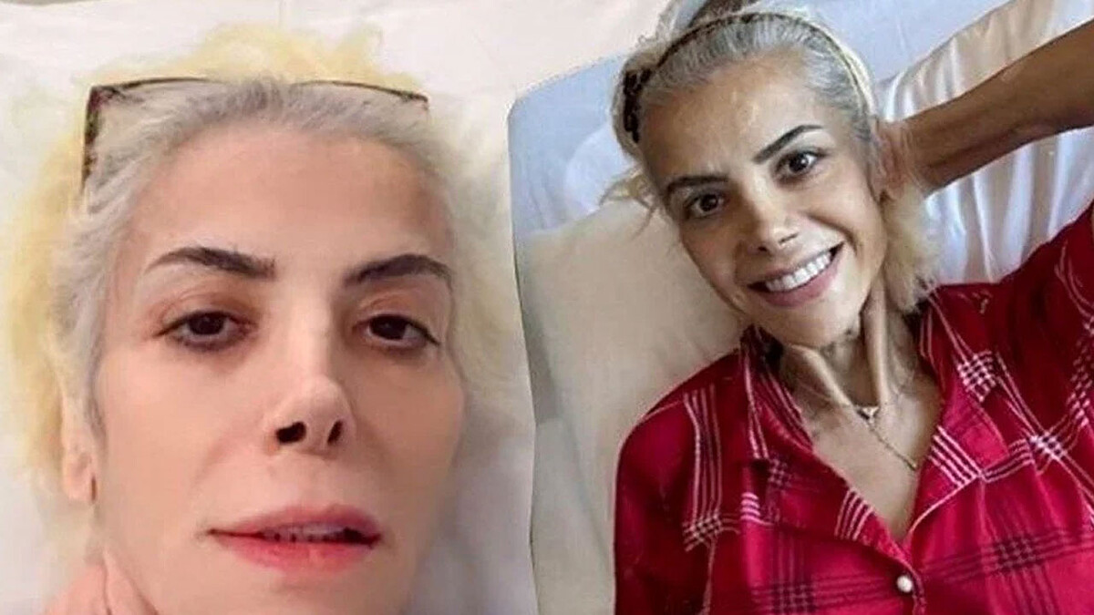 Tanyeli'nin Tedavi Sürecinde Ziyaretçi Yasağı Devam Ediyor