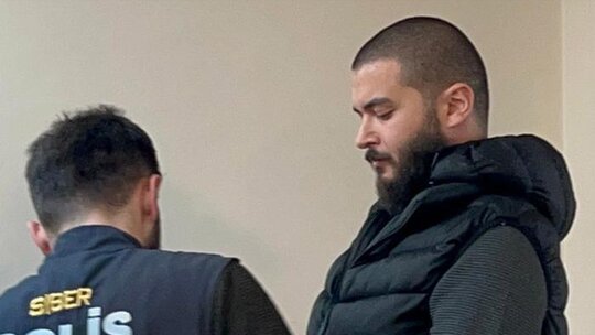 Thodex kurucusu Faruk Fatih Özer için tahliye kararı verildi ancak cezaevinden çıkamayacak!