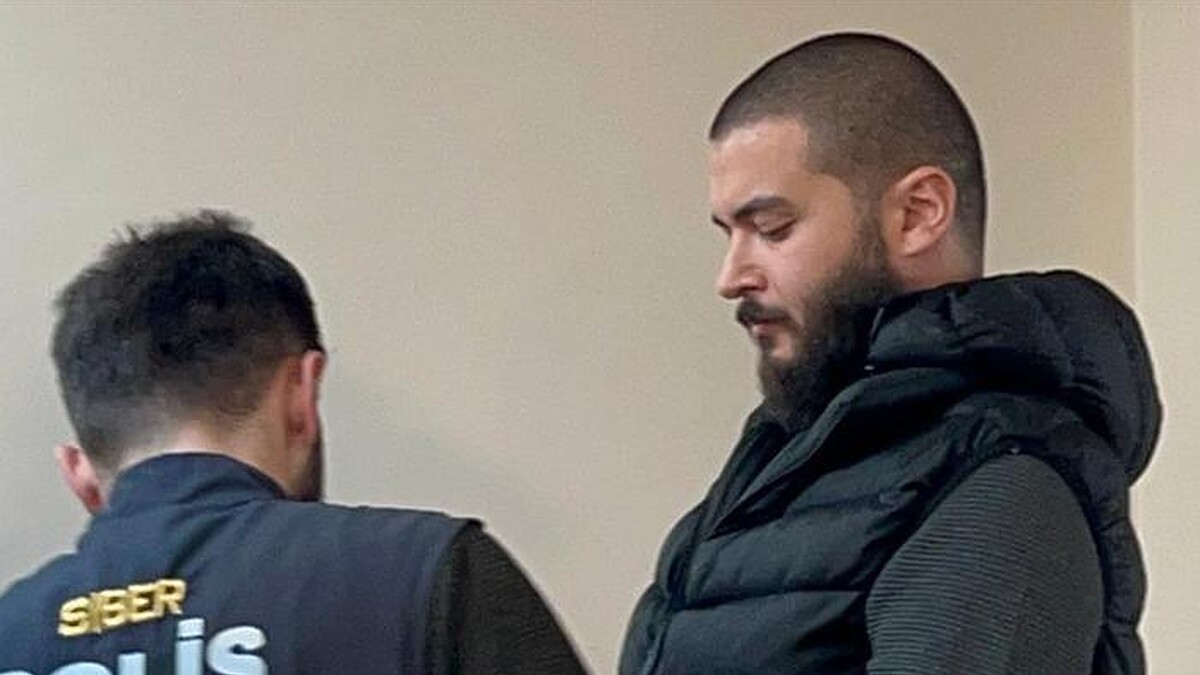 Thodex kurucusu Faruk Fatih Özer için tahliye kararı verildi ancak cezaevinden çıkamayacak!