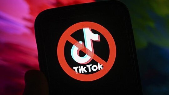 TikTok, ABD'de 170 milyon kullanıcıyı etkileyen bir yasağa karşı mahkemeye başvurmuştu...