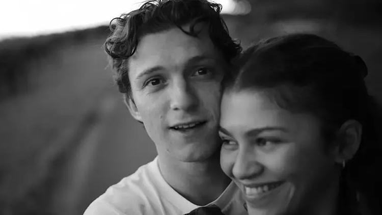 Tom Holland, çocuk sahibi olup ev babası olmayı hayal ettiğini açıkladı