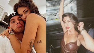 Torreira'dan ayrılan Devrim Özkan, nostaljik paylaşımlarla takipçilerini etkiledi