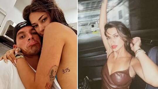 Torreira'dan ayrılan Devrim Özkan, nostaljik paylaşımlarla takipçilerini etkiledi