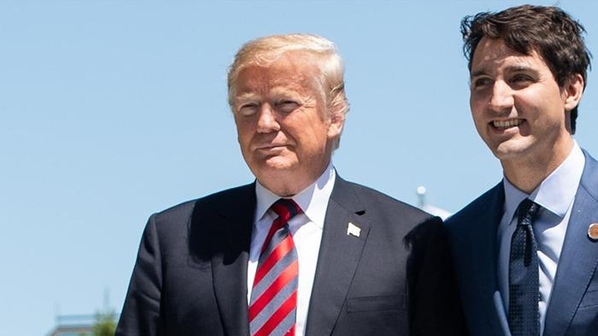 Trudeau’nun İstifası Gündemde, Yeni Lider Arayışı Başlıyor – Dünya Siyaseti