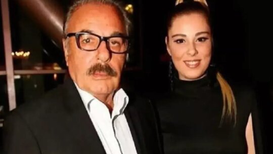 Tuğçe Tayfur'un Ferdi Tayfur'a küfürlü mesaj attığı iddiaları gündeme bomba gibi düştü