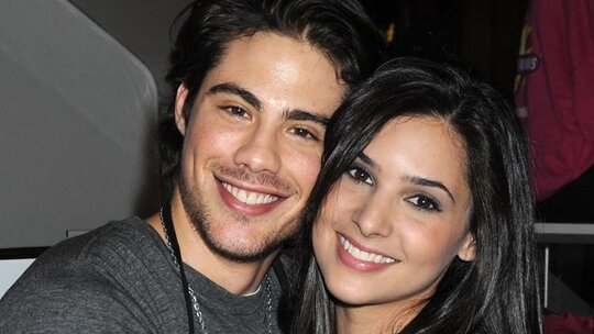 Ünlü dizi oyuncusu Francisco San Martin 39 yaşında hayata veda etti