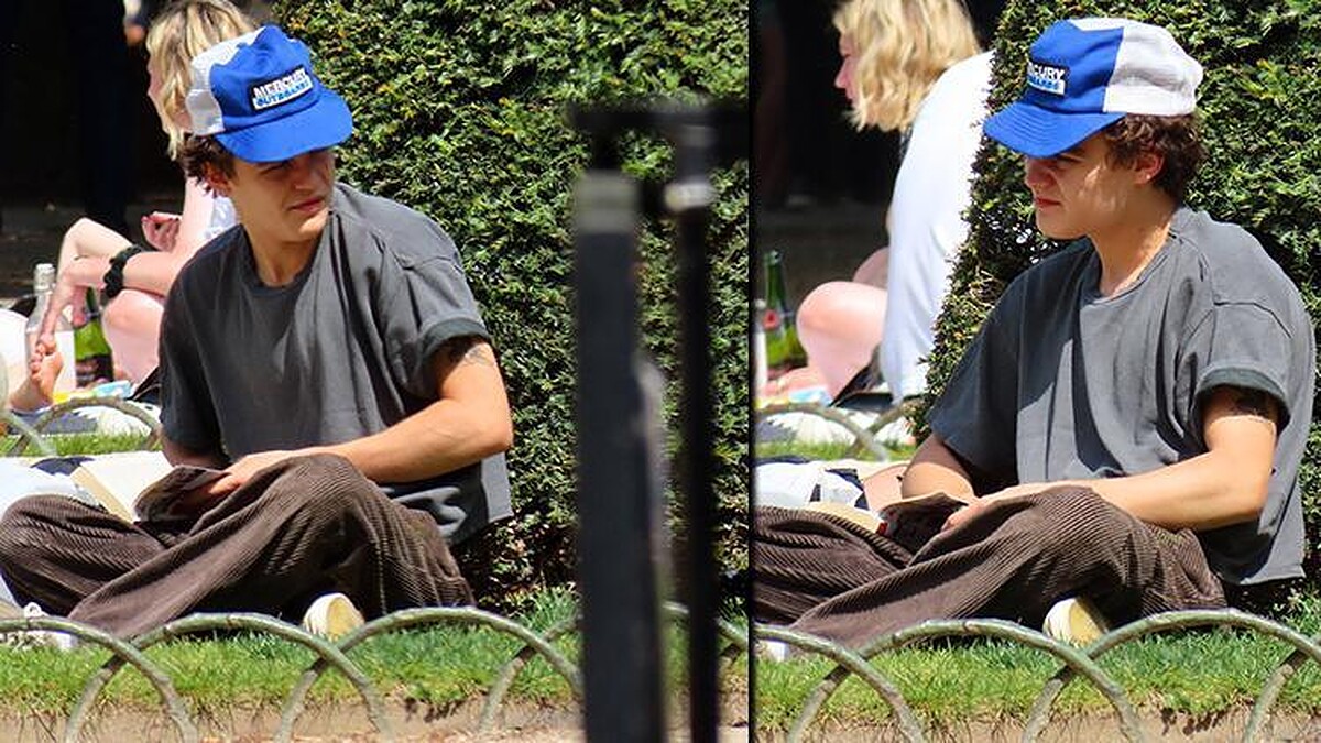 Ünlü Ebeveynlerin Oğlu Jack Depp, Sade Bir Hayat Seçti: Garsonluk Yapıyor