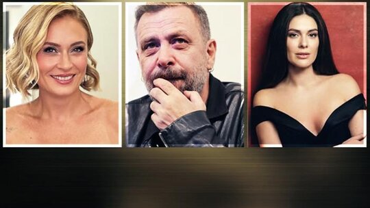 Ünlü isimler ifadeye çağrıldı! Gezi Parkı olayları davasında tanıklık yapacaklar