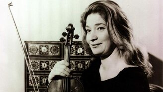 Ünlü keman sanatçısı Ayla Erduran 90 yaşında vefat etti, müzik dünyasında derin üzüntü yaşanıyor