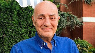 Ünlü Sanatçı Fuat Güner Kalça Protezi Ameliyatı Geçirdi