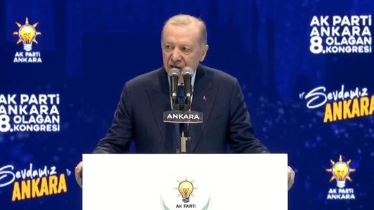 Yangın faciasında hesap vakti! Erdoğan: Kartalkaya’da sorumlular için adımlar atılacak