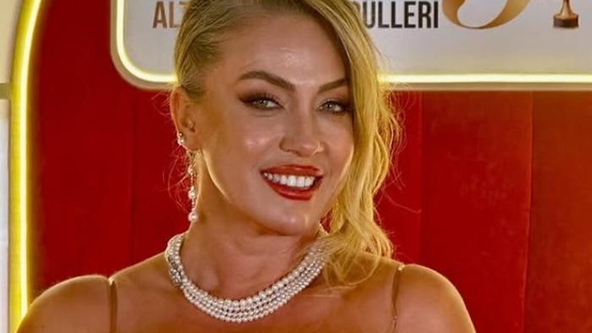 "Yeliz Yeşilmen Eski Eşi Ali Uğur Akbaş ile Yeniden Barıştı, Prova Dönemi Başladı"