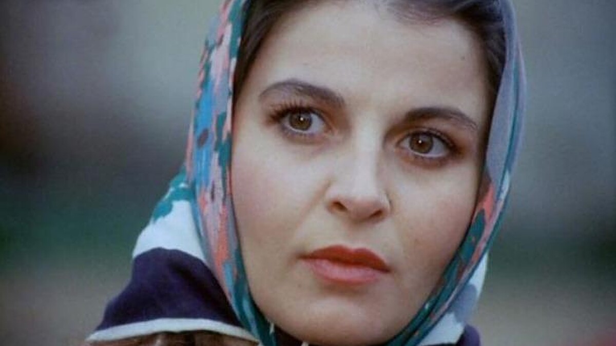 Yeşilçam'ın unutulmaz ismi Pembe Mutlu'nun şaşırtan son hali!