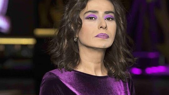 Yıldız Tilbe, emekli maaşına sitem ederken 6 milyon TL'lik lüks otomobil aldı!