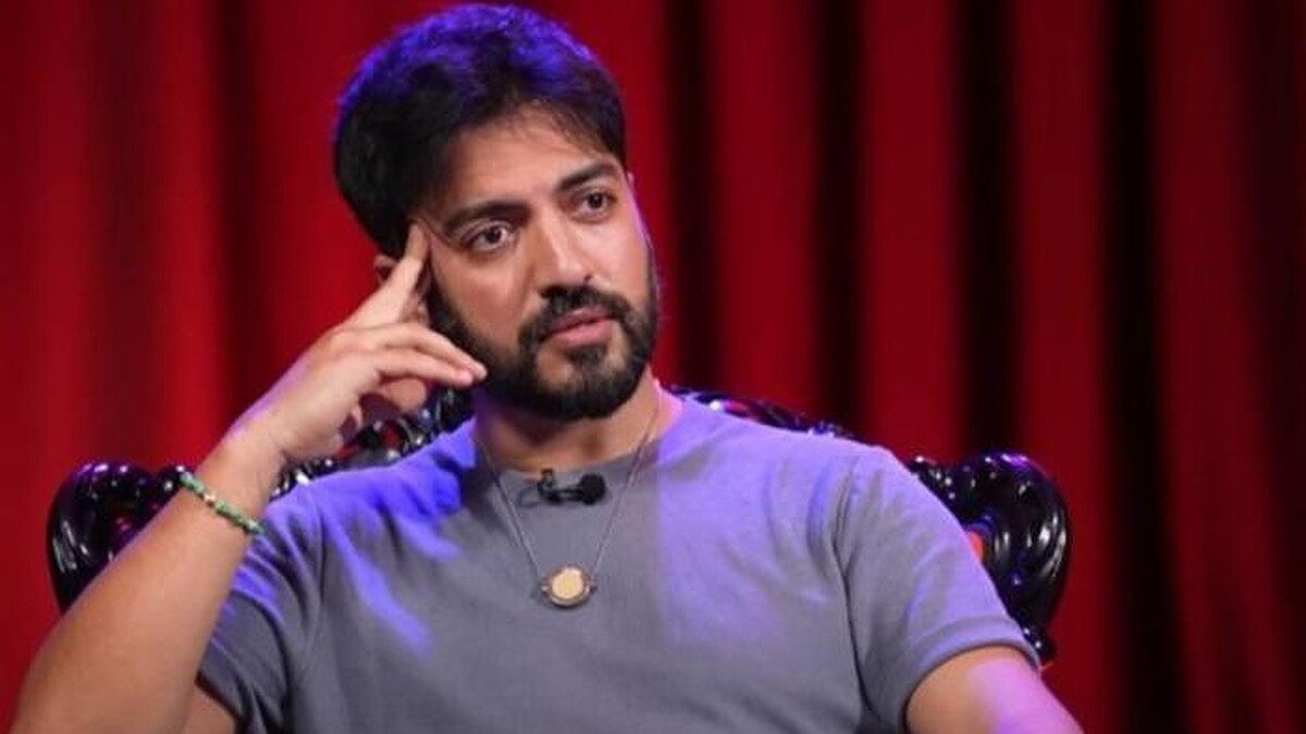 Yusuf Güney’den 2025 Kehanetleri: Uzaylılar Aramızda, Kıyamet Yaklaşıyor!