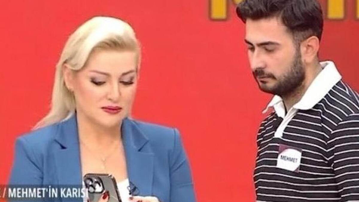 Zahide Yetiş'in Programında Tepkiler Neden Büyüdü? Cinsel Görüntüler İzletilince Olay Çıktı