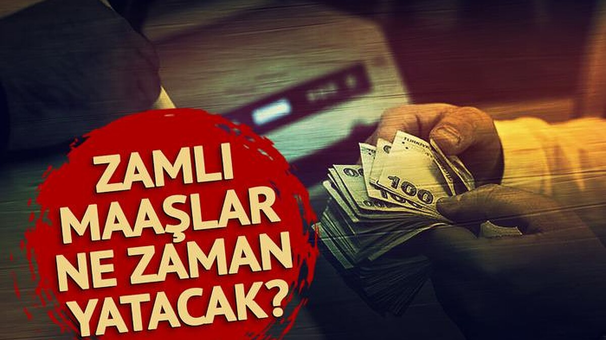 Zamlı emekli maaşları e-Devlet’te gün yüzüne çıktı: Yeni rakamlar ve ödeme tarihleri belirlendi