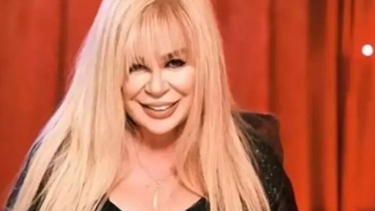 Zerrin Özer'den duygusal vasiyet açıklaması: Janis Joplin'in şarkısını çalınmasını istedi