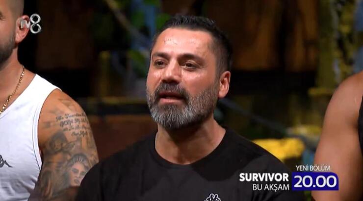 Survivor 2025'e Hikmet ve Poyraz gibi bomba isimler katıldı!