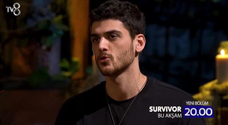 Survivor 2025'e Hikmet ve Poyraz gibi bomba isimler katıldı!